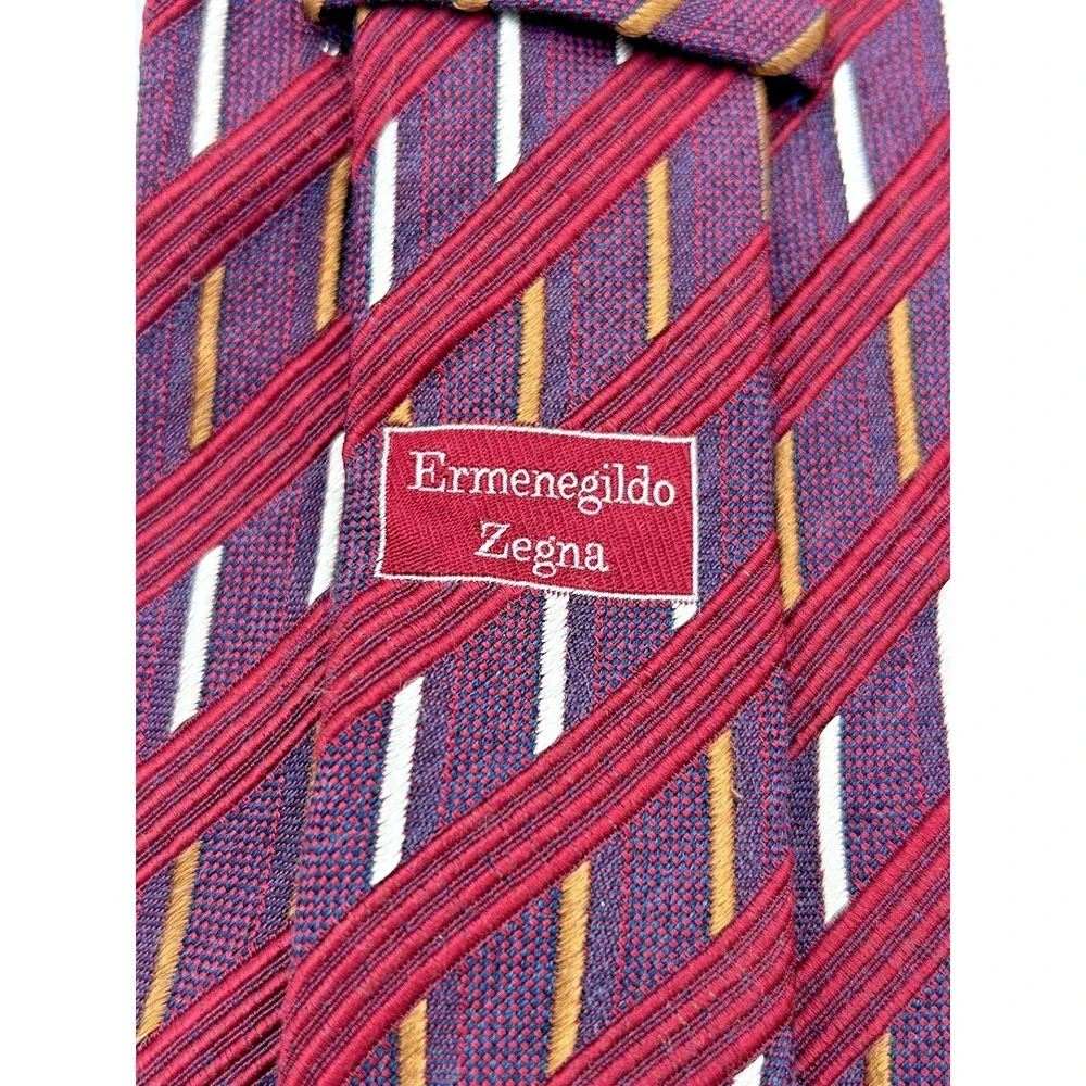 Ermenegildo Zegna ermenegildo zegna